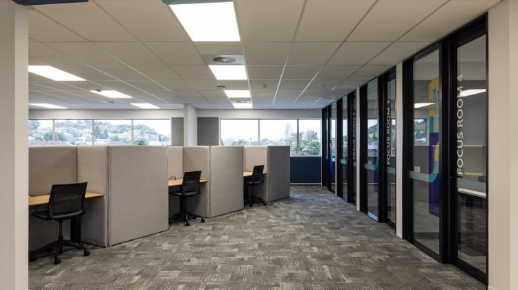 Voxflor Carpet Tiles/Planks