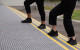 Low Angle Feet 3