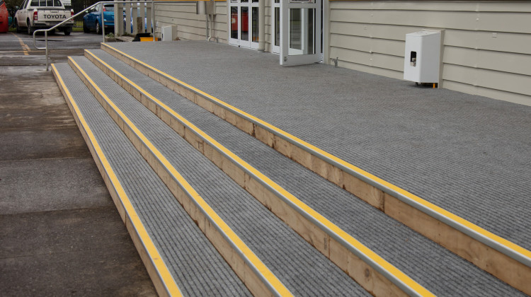 Indoor / Outdoor Carpet