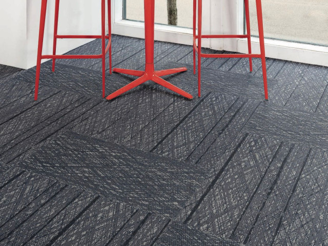 Z Factor Carpet
