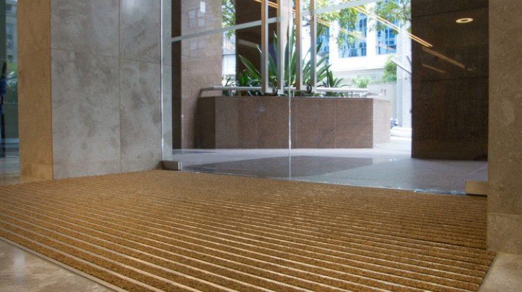 Entrance Matting