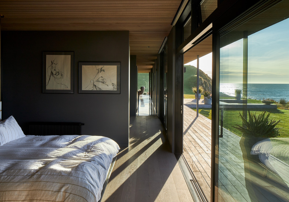 The AGP System® with Solux-E® Low-E Double Glazing