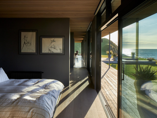 The AGP System® with Solux-E® Low-E Double Glazing