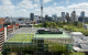 Warm Roof   UoA