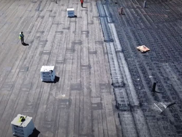 Casali Trafficable Membrane