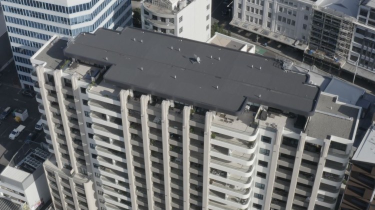 Casali Bitumen Membranes