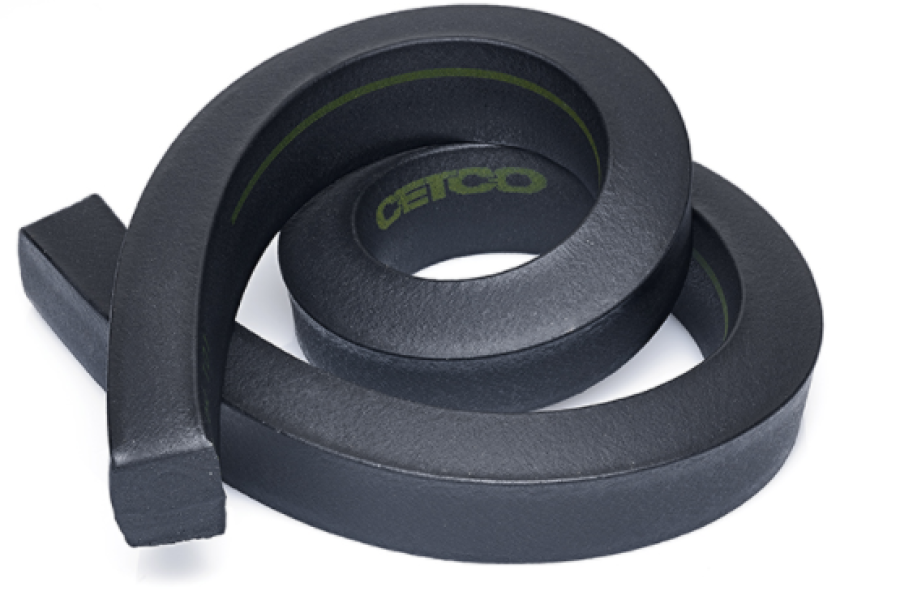 Volclay Voltex Specified to Tough Waterproofing Conditions EBOSS