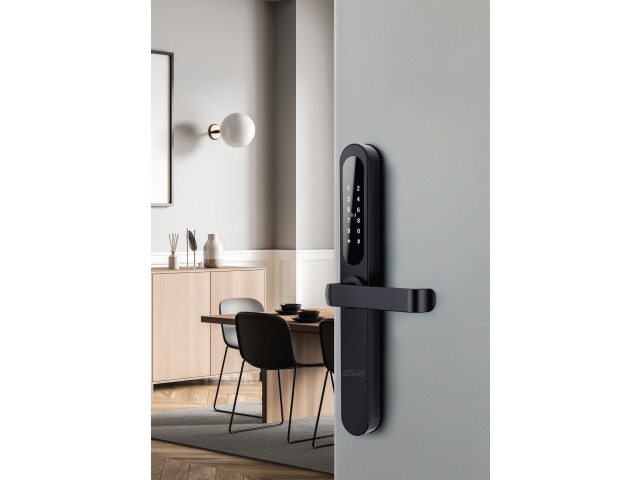 Schlage Artus Smart Lock 