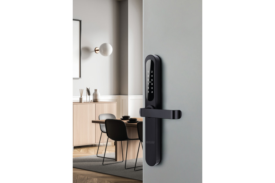 Schlage Artus Smart Lock