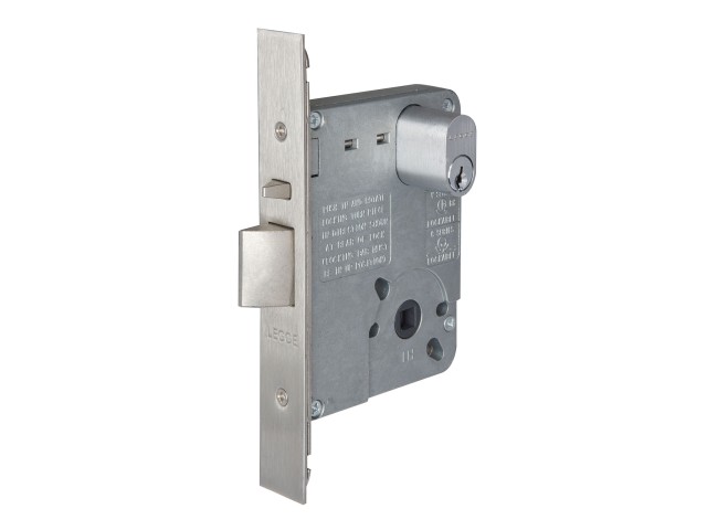 Legge 991MF Mortice Lock