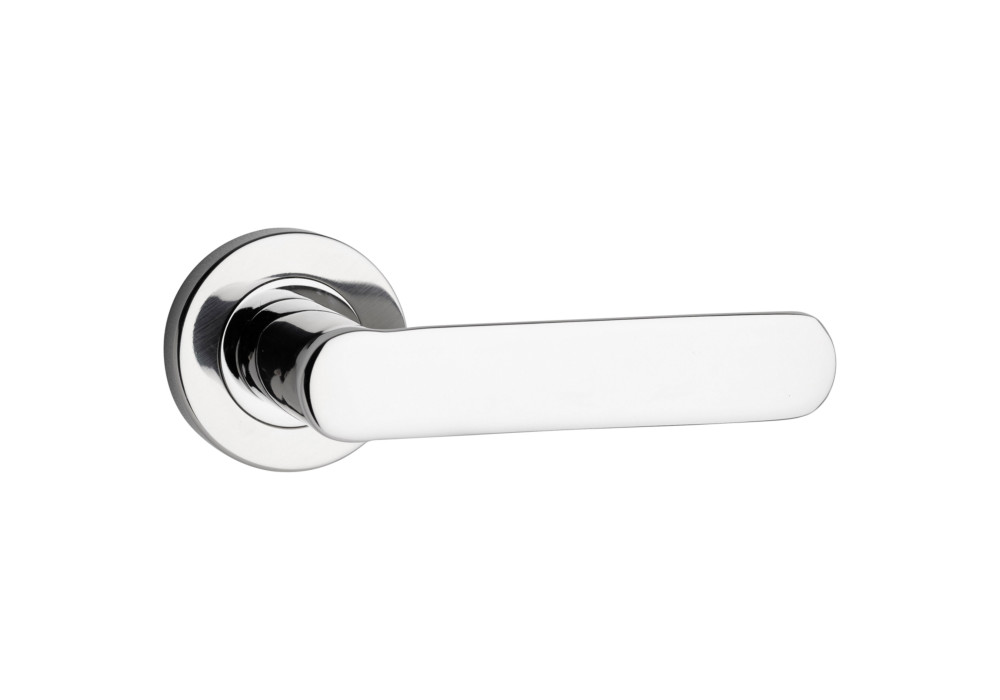 Novas B Series Round Rose Door Furniture