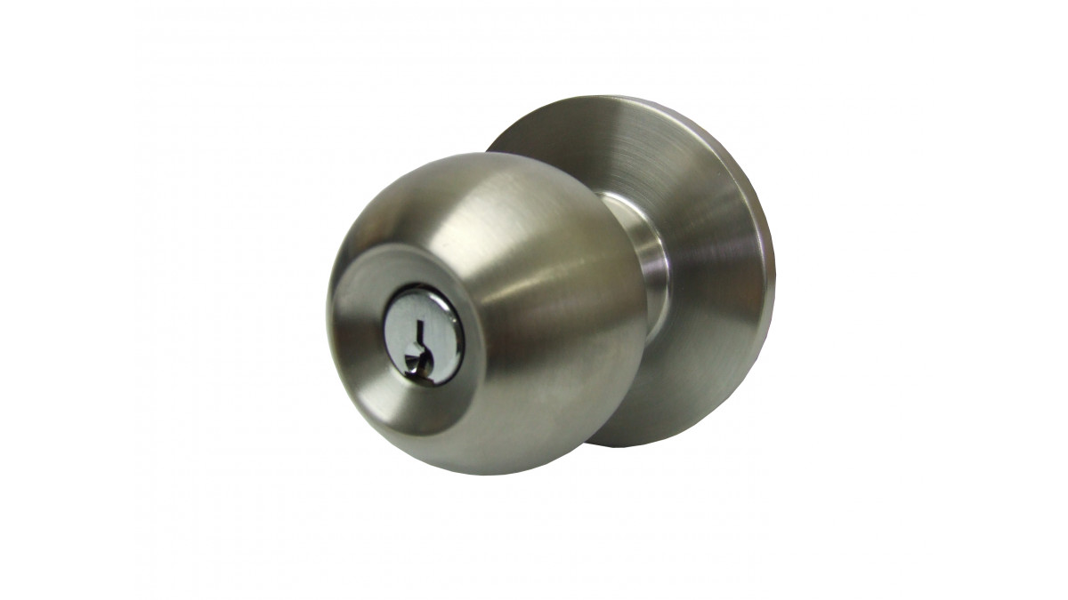 G2 Entrance set knob