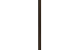 Piccolo Square Straight 3Quarter angle ABZ