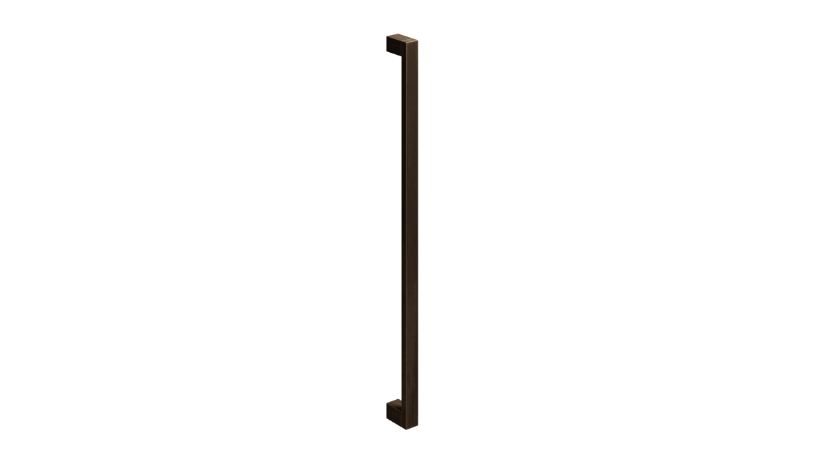 Piccolo Square Straight 3Quarter angle ABZ