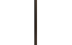 Piccolo Square Straight 3Quarter angle ORB