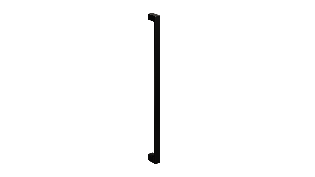 Piccolo Square Straight 3Quarter angle SBC