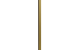 Piccolo Square Straight 3Quarter angle SB