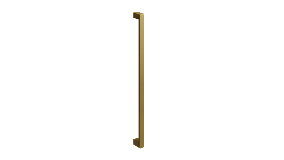 Piccolo Square Straight 3Quarter angle SB