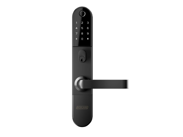 Schlage Omnia Fire Rated Smart Lock