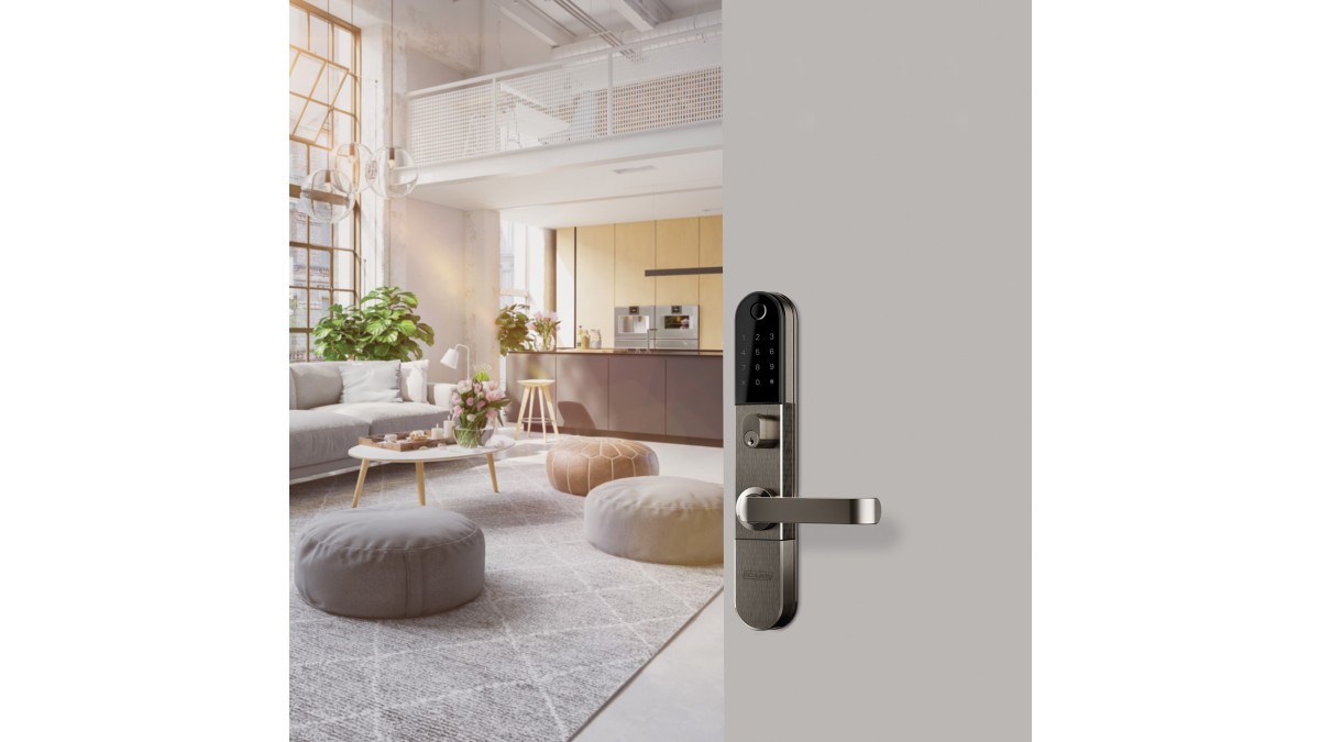 SCEOMSNP omnia smart lock 5