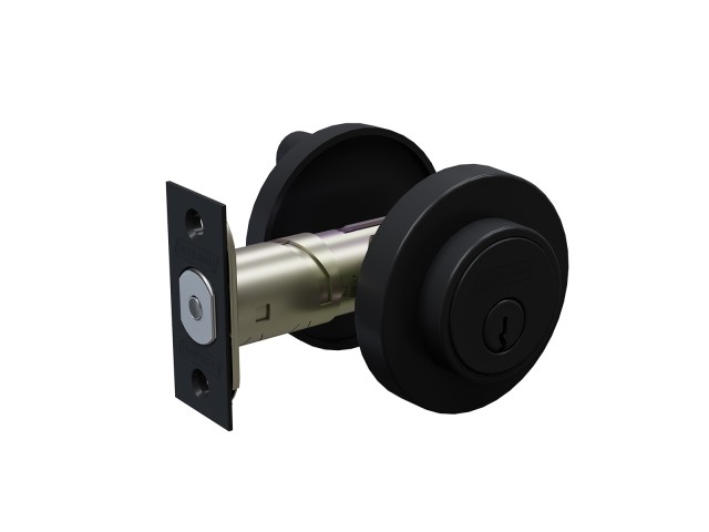 Schlage Deadbolts