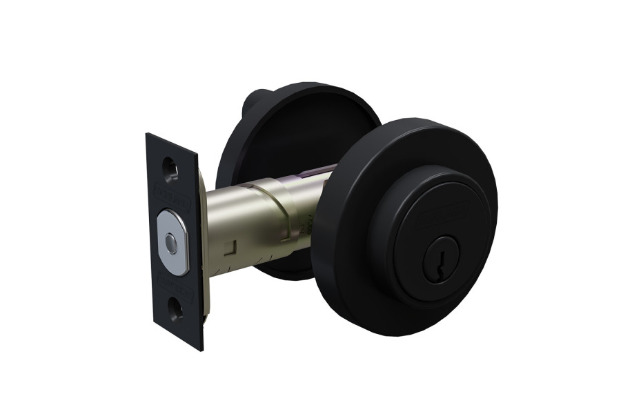 Schlage Deadbolts