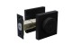 SRL4SSMB Schlage Deadbolt 1