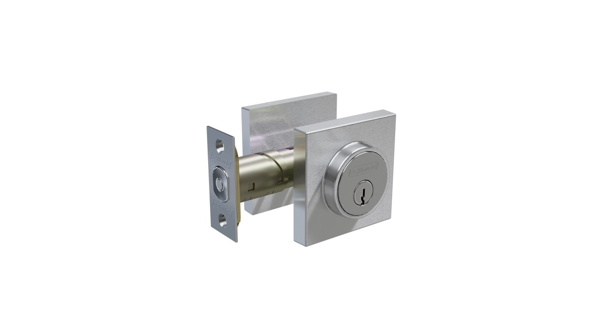 SRL4SSSC Schlage Deadbolt