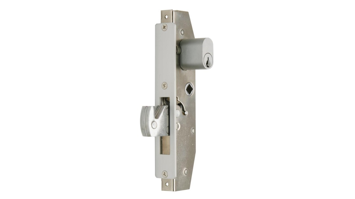 Schlage 951 Narrow Style Sliding Door Lock