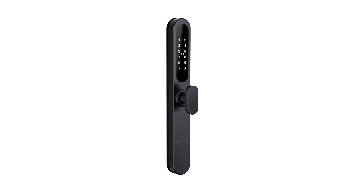 Schlage Artus Sliding Door Lock