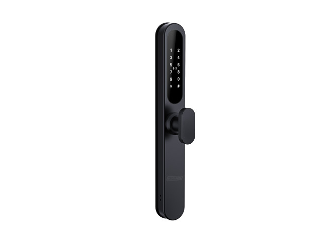 Schlage Artus Smart Sliding Mortice Lock
