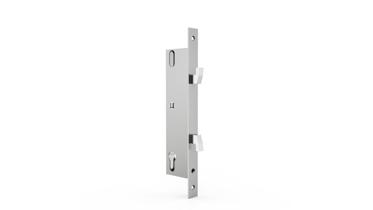 Schlage Artus Sliding Door Mortice Lock