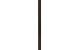 Tenor Round Straight 3Quarter angle ORB
