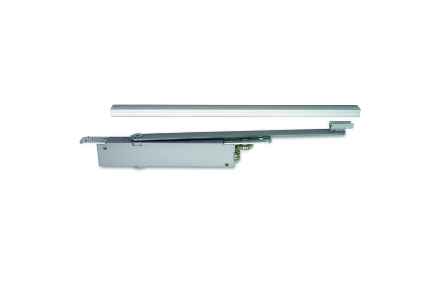 Briton 2400 Series Concealed Cam Action Closer