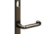 Legge 5303 Series Alpha Antique Bronze