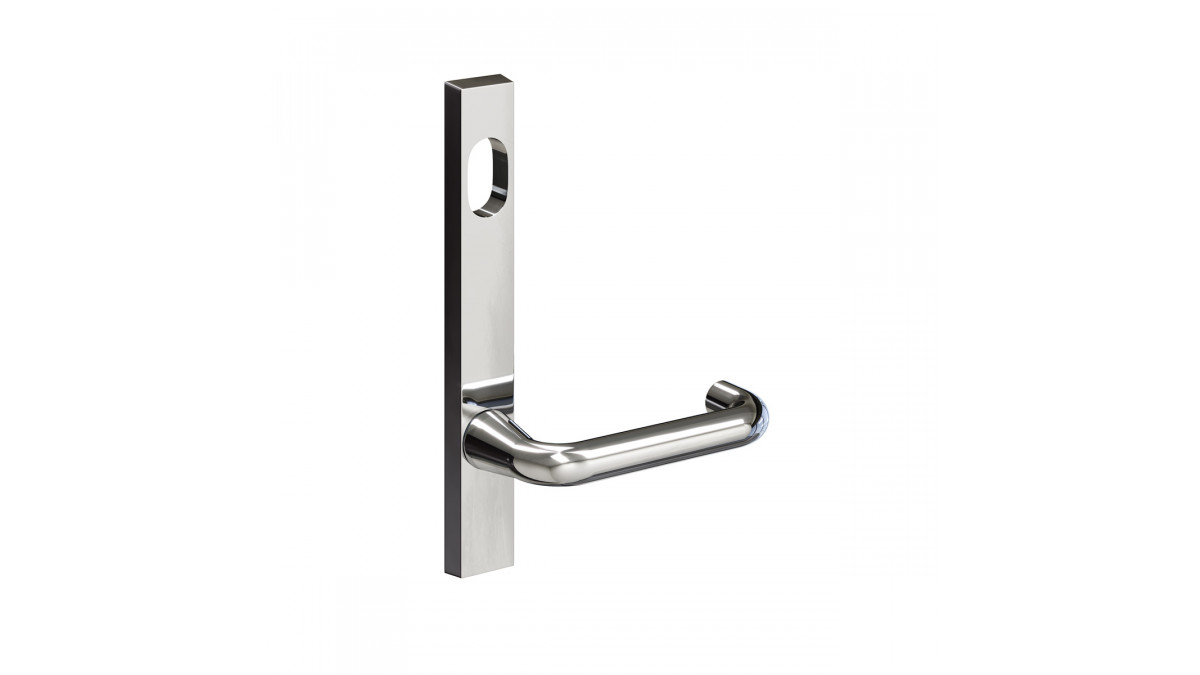 Legge 5303 Series Alpha Chrome