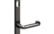 Legge 5303 Series Alpha Oil Rubbed Bronze