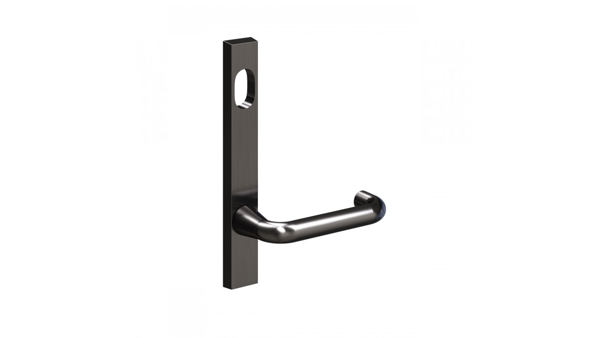 Legge 5303 Series Alpha Oil Rubbed Bronze