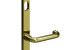 Legge 5303 Series Alpha Polished Brass