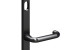 Legge 5303 Series Alpha Satin Black Chrome