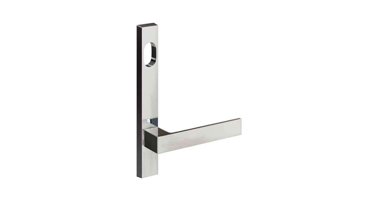 Legge 5303 Series Angelo Chrome