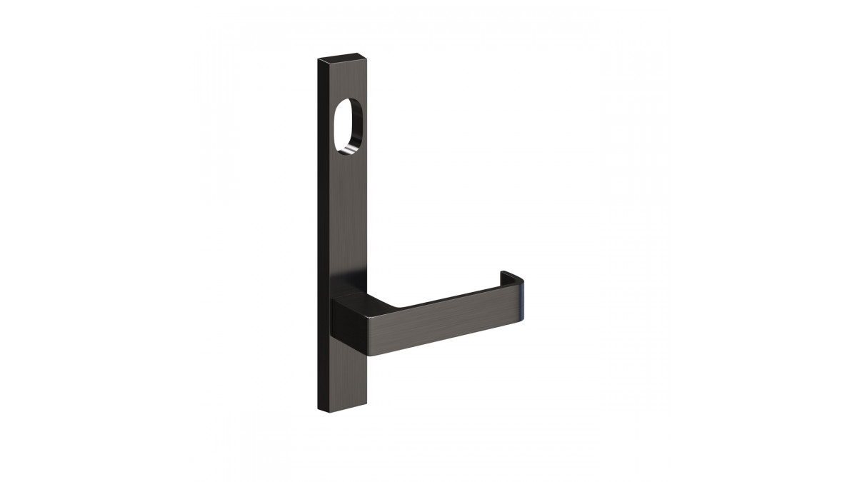 Legge 5303 Series Bergen Oil Rubbed Bronze