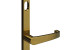 Legge 5303 Series Ergo Satin Brass