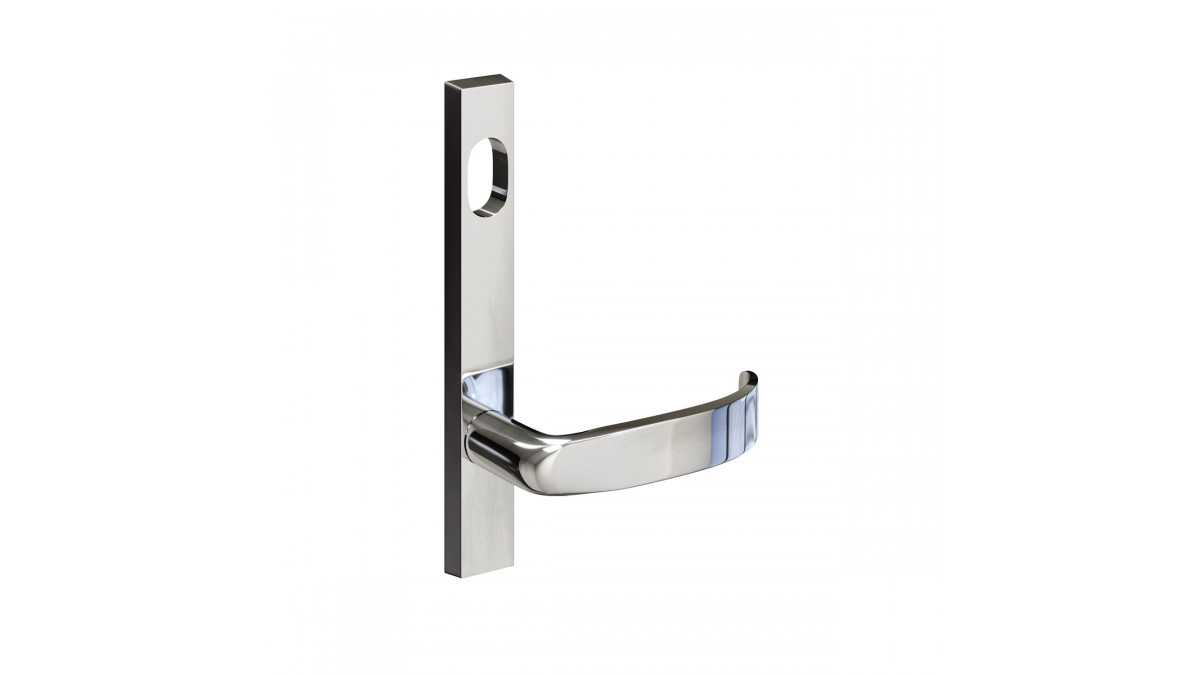 Legge 5303 Series Neptune Chrome