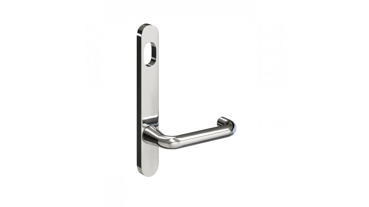 Legge 5403 Series Alpha Chrome