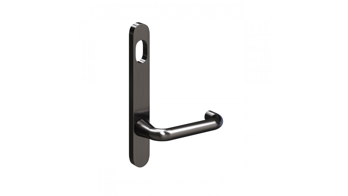 Legge 5403 Series Alpha Oil Rubbed Bronze