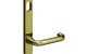 Legge 5403 Series Alpha Polished Brass