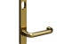 Legge 5403 Series Alpha Satin Brass