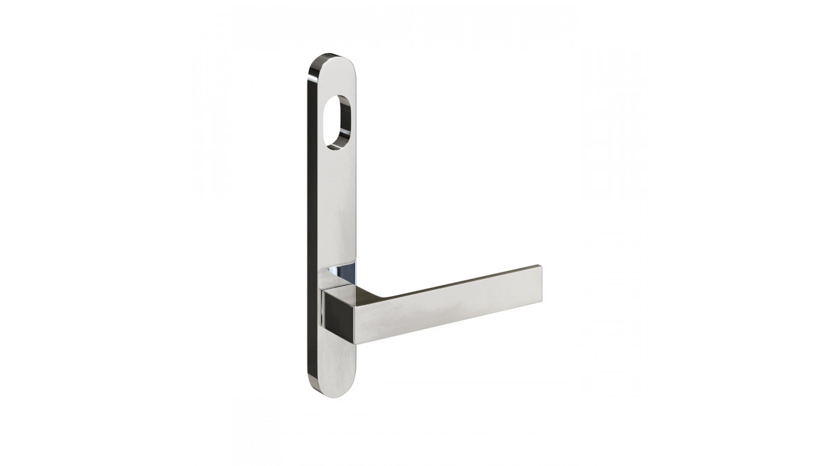 Legge 5403 Series Angelo Chrome