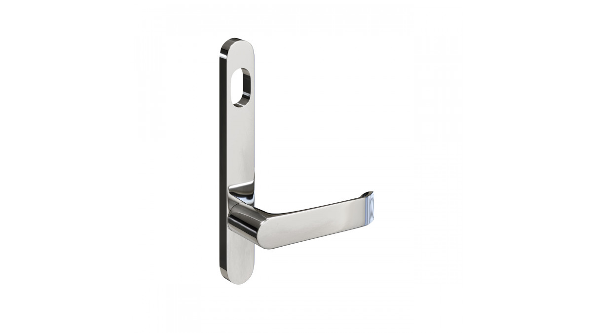 Legge 5403 Series Leonardo Chrome